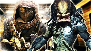 Predator Voice Trolling on Black Ops 2