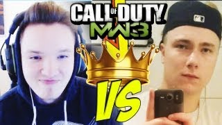 [EPISCH] KNAPPE GESCHICHTE! :D "Killduel!" #3 - MW3