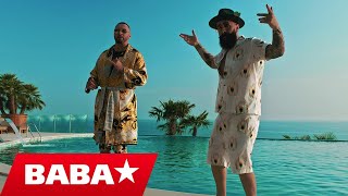 Majk feat. Ghetto Geasy - Paris Milano (Official Video HD)