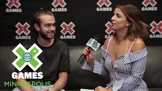 Music Recap | X Games Minneapolis 2018