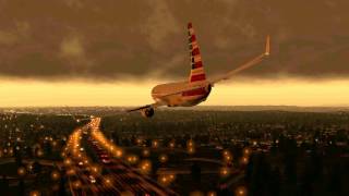 NEW X-PLANE 11 2017 (i5 4670K GTX 950)