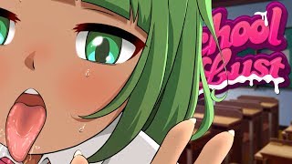 WE LEARN HYPNOSIS! | School of Lust #10