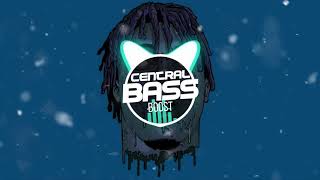 Juice WRLD - Empty [Bass Boosted]