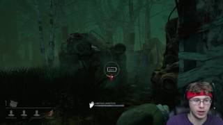 EPIC GAME Sabotage Hooks! Facecam Dead by Daylight Hook God