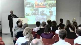 Pecha Kucha mit Pecha Kucha erklärt (Deutsch)