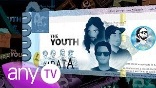 The Youth - Laruan - Pirata - Track 12
