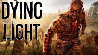 Давуд похител ребенка, В городе отключили газ Dying Light Прохождение миссий #8