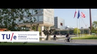 Webinar: Studying at Eindhoven University of Technology