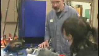 Automotive Technology Program Overview