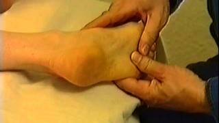 Rolfing-Behandlung - Praxis für Rolfing, Freiburg