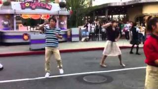 USJ〜FBB〜（2011/09/05 16:35）