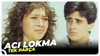 Acı Lokma | Eski Türk Filmi Tek Parça (Restorasyonlu)
