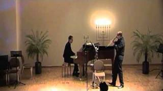 Zemer Lach זמר לך