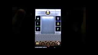 100 Inferno Escape Niveau 38 - Level 38 Walkthrough - astuces et trucs fr