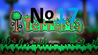 Прохождение Terraria №17 - Ледяная луна, друганы, НЕЖДАНЧИК!