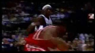T-Mac MIX - The Fire Inside