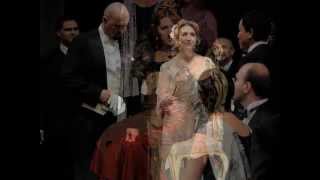 Элона Коржевич - ария Виолетты(G.Verdi - LA TRAVIATA)