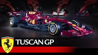 Tuscan Grand Prix - Recap