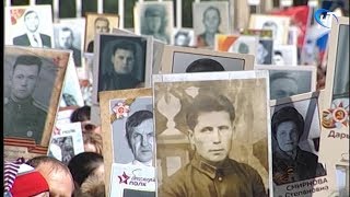 В Новгородской области начинается подготовка к празднованию 75-летия Победы