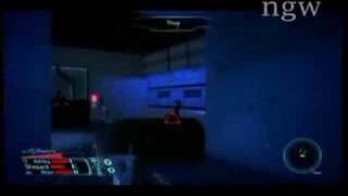 Mass Effect Guide - Citadel - Killing Fist | WikiGameGuides