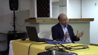 Bicentenario de la Independencia / Muerte José Ma. Córdova. Mario A. Llano R. 13-02-2020 MVI 0681