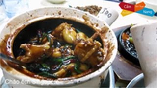 10 món ăn Singapore khiến khách du lịch say mê quên lối về