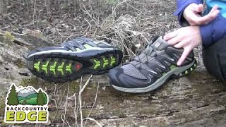 Salomon XA Pro 3D
