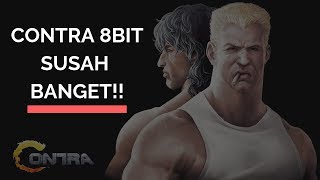 NOSTALGILA 8BIT SEBELUM MAIN CONTRA RETURN!!