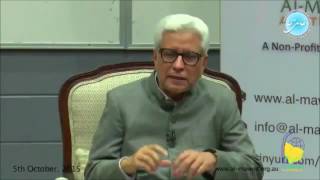 Is Mortgage Halal in Islam | Javed Ahmad Ghamidi