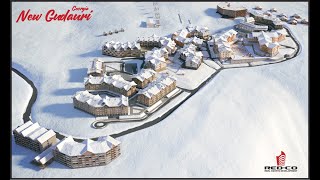 Инвестиции в недвижимость в Грузии, Гудаури