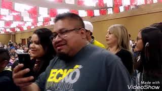 GRAN FIESTA A SAN SEBASTIAN TEPATLAXCO,  2019 EN TOPEKA, KS