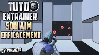 TUTO ENTRAÎNER SON AIM EFFICACEMENT ! Fortnite/R6s/Csgo