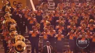 Life - Alcorn State Sounds of Dynomite