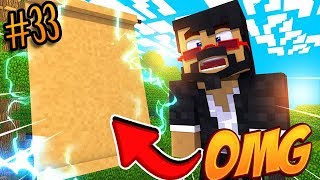 Minecraft: WORLD'S MOST VALUABLE SCHEMATIC - Skybounds Ep. 33