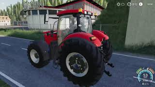 [LS19 - neues Projekt auf der Falkland_ 2 Map -  gescheitert eine neue Karte muss her #001