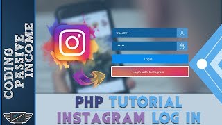 Instagram Login Tutorial Using PHP & Instagram App & API