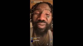 Boskoe 100 Exposes Kevin Gates on being DOWN LOW