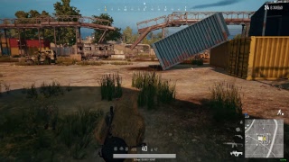 PUBGTop1 12Kill's