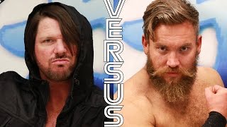 CHIKARA: Bullet Club vs. Team Fight Club: PRO (PCAGG 442)