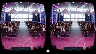 VirtualSpeech - Public Speaking VR