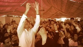 Bilawal Bhutto Zardari selfies on Youm e Tasees in Lahore