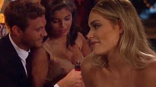 Peter Weber Teases CRINGEY ChampagneGate Moment For Week 2 of The Bachelor