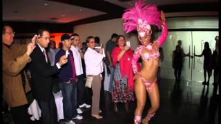 Show de Mulatas - Show de Mulata - Bateria de Escola de Samba Apito de Mestre