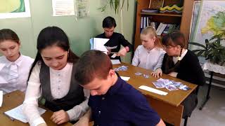 Природные зоны России