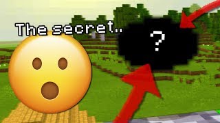 The secret behind Disc 24.. (Scary Minecraft Video)
