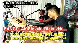 Citres odev bangplak blekuk | tanjung baru ~kuda sumedang