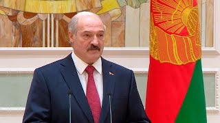 Лукашенко: праздник 8 Марта символизирует глубокое уважение к женщинам