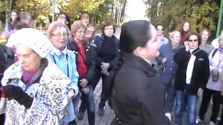 Усадьба Вороново.