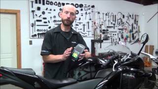 Motorscan 6050 Scan Tool - Motorcycle Diagnostics with Scan Tool