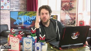 Will'sche Weisheiten #40 | Florentin Will erklärt die Welt